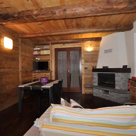 Mont Blanc - Jolie Maison - Cir 18