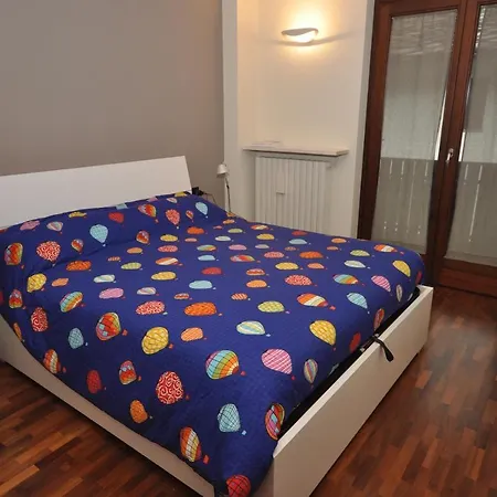 Apartmán Mont Blanc - Jolie Maison - Cir 18 Morgex