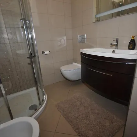 Apartmán Mont Blanc - Jolie Maison - Cir 18