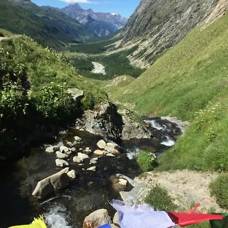 Apartmán Mont Blanc - Jolie Maison - Cir 18